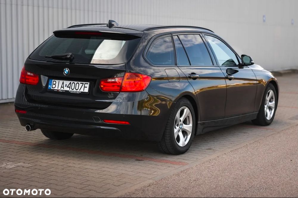 BMW Seria 3 - 3