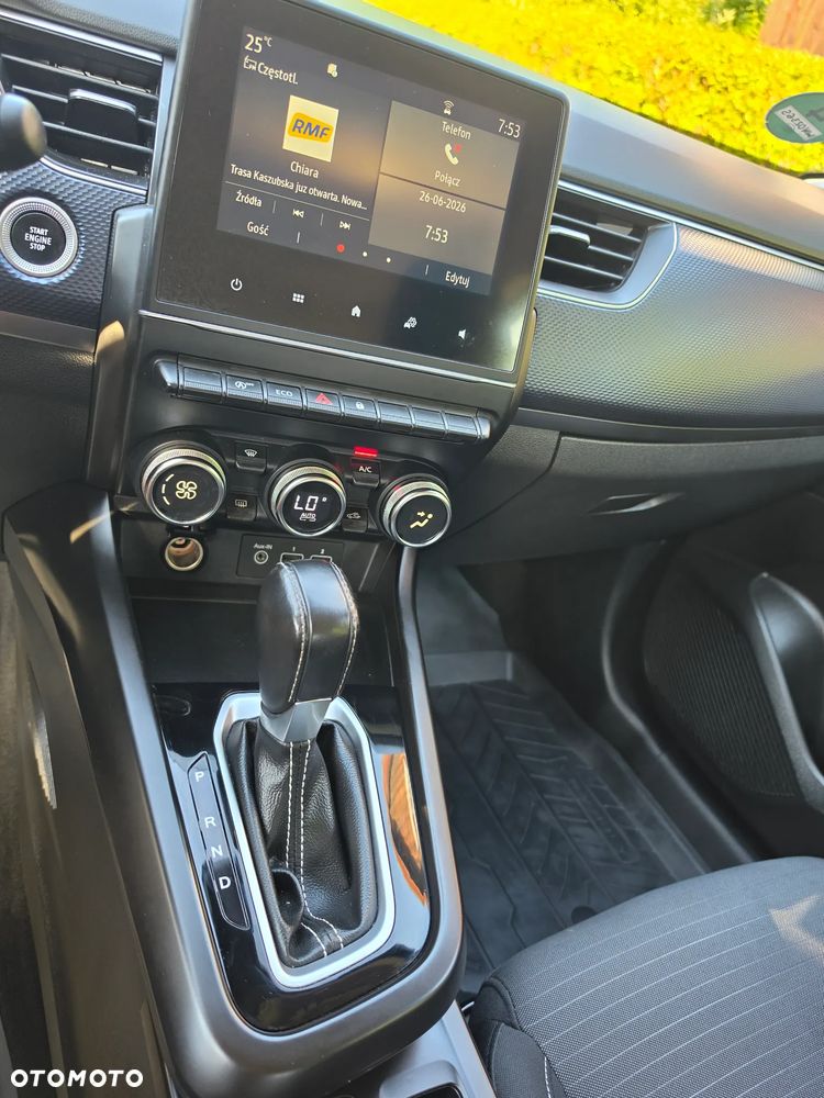 Renault Arkana 1.3 TCe mHEV Zen EDC - 15