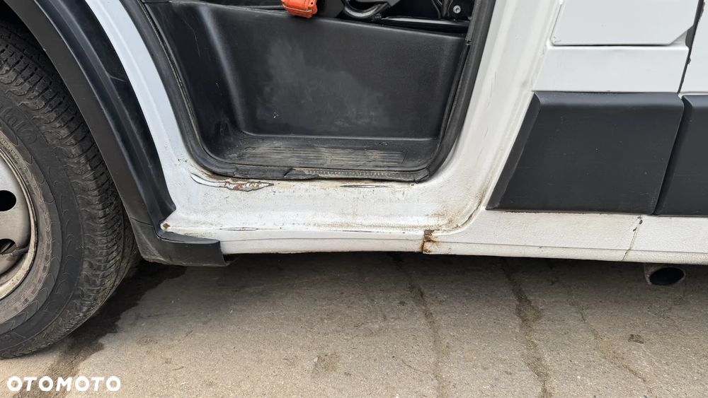 Fiat Ducato Maxi - 15