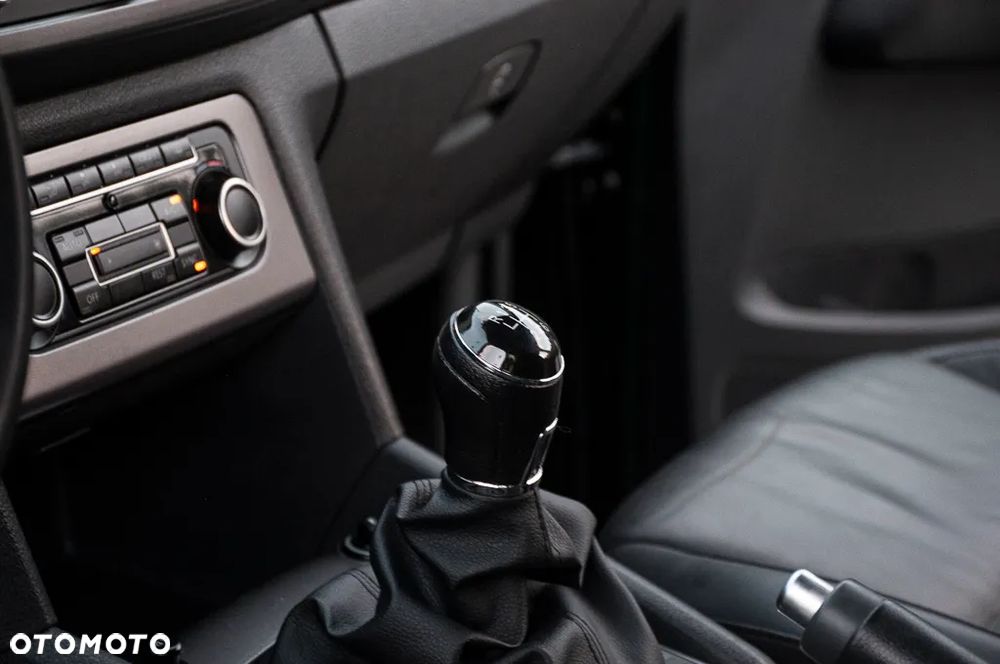 Volkswagen Amarok Double Cab 2.0 BiTDi 4MOTION Highline - 14