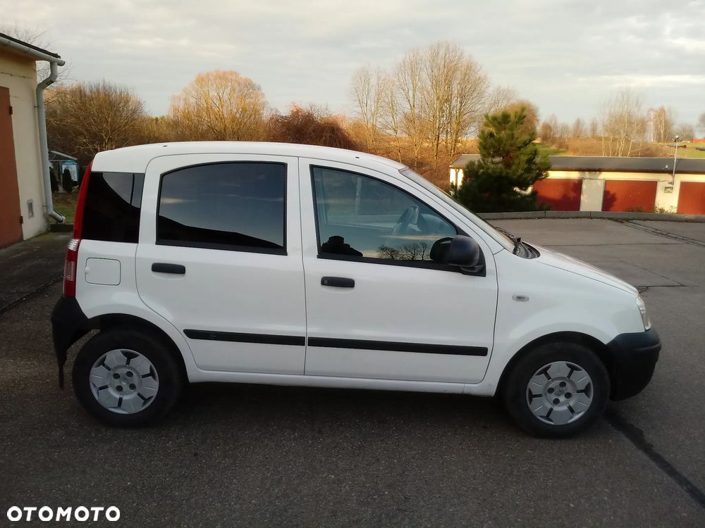 Fiat Panda - 7
