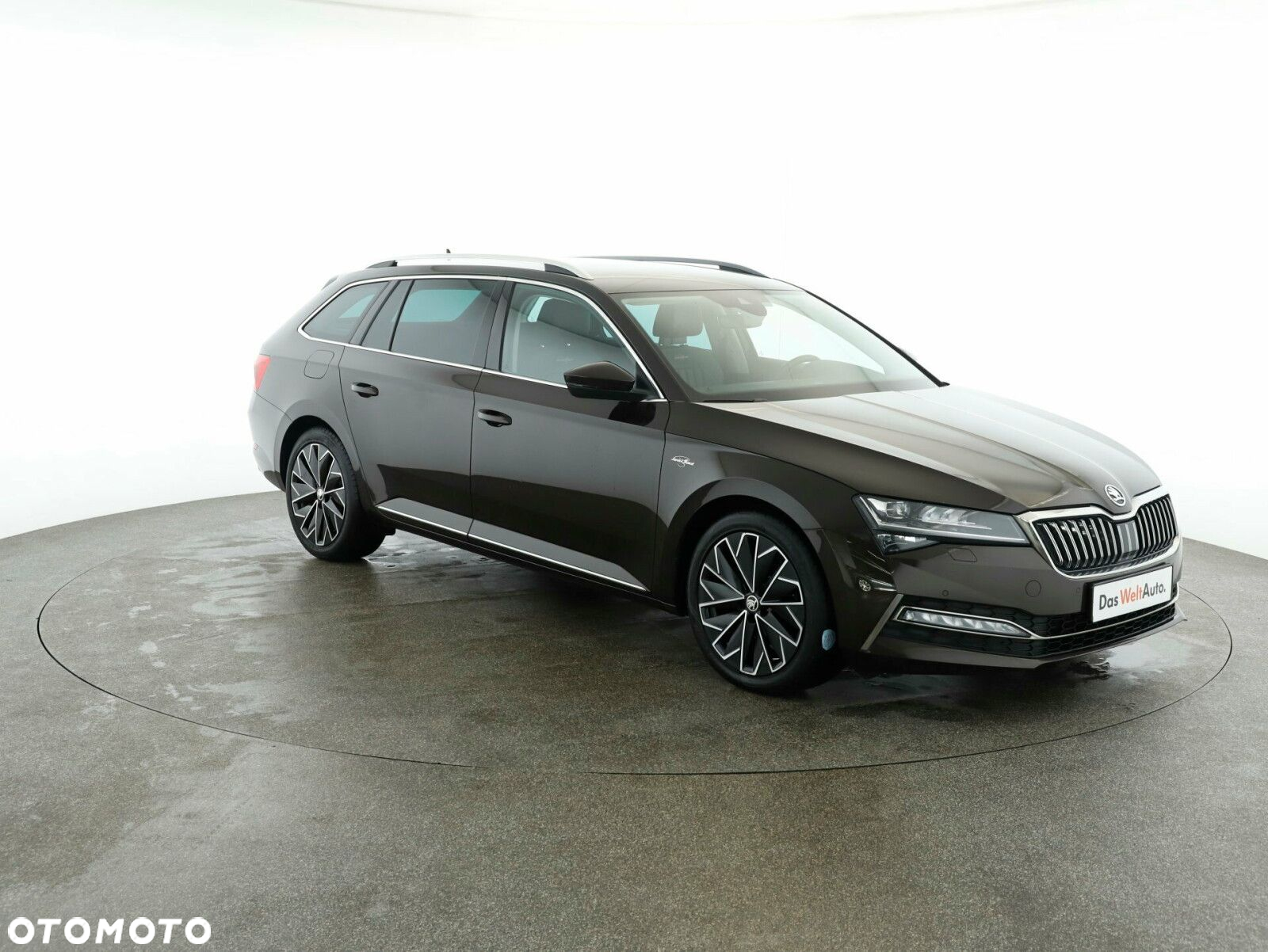 Skoda Superb - 6