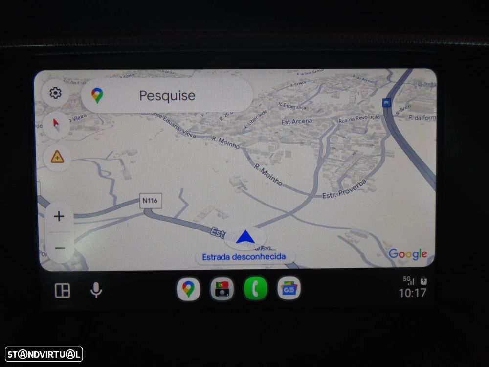 Peugeot 508 SW 1.6 BlueHDi Active - 35