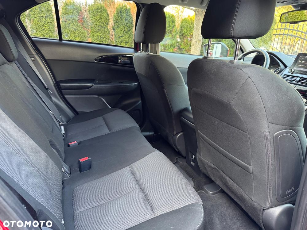 Mitsubishi Eclipse Cross - 33