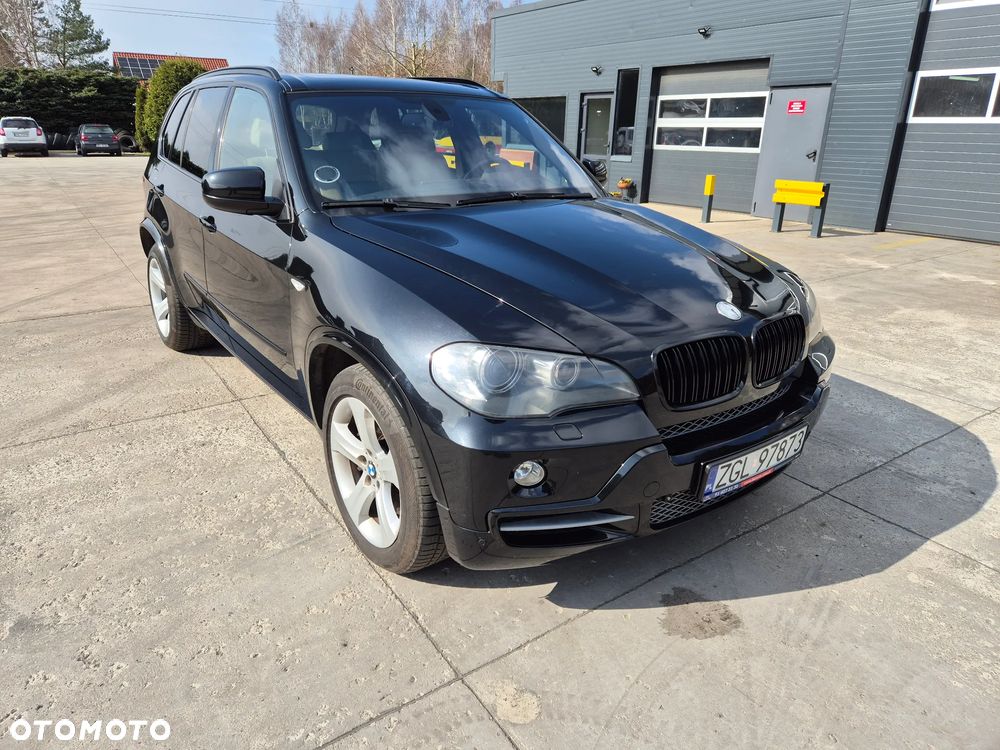 BMW X5 4.8i xDrive - 3