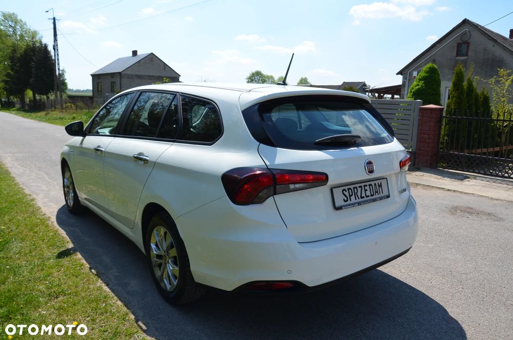 Fiat Tipo - 7