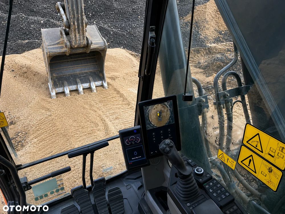 Volvo EC400FL5 - 5