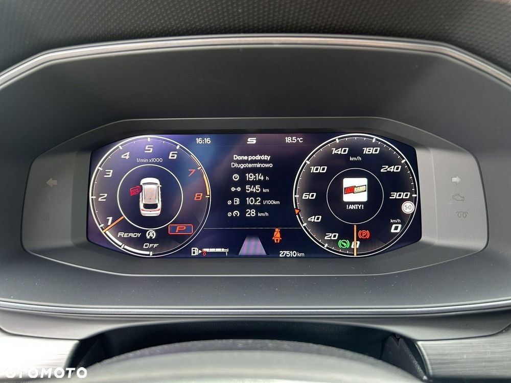 Cupra Leon - 17