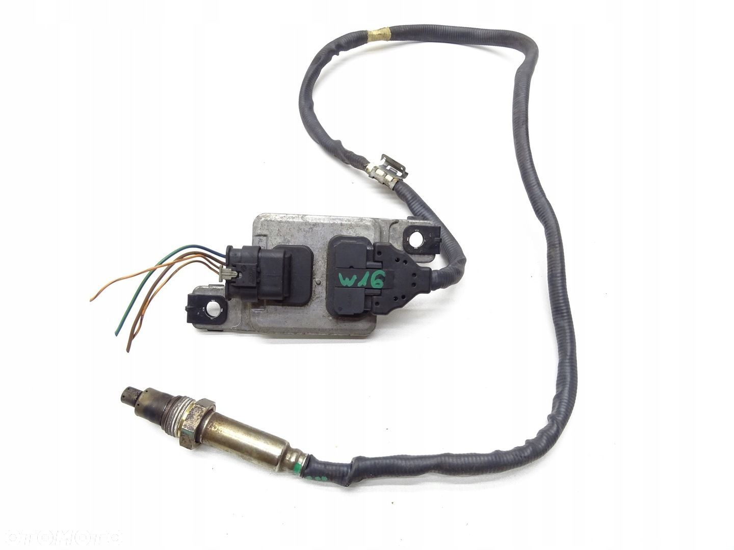 CZUJNIK NOX SONDA LAMBDA AUDI Q3 8U LIFT 2.0 TDI 04L907805L - 1