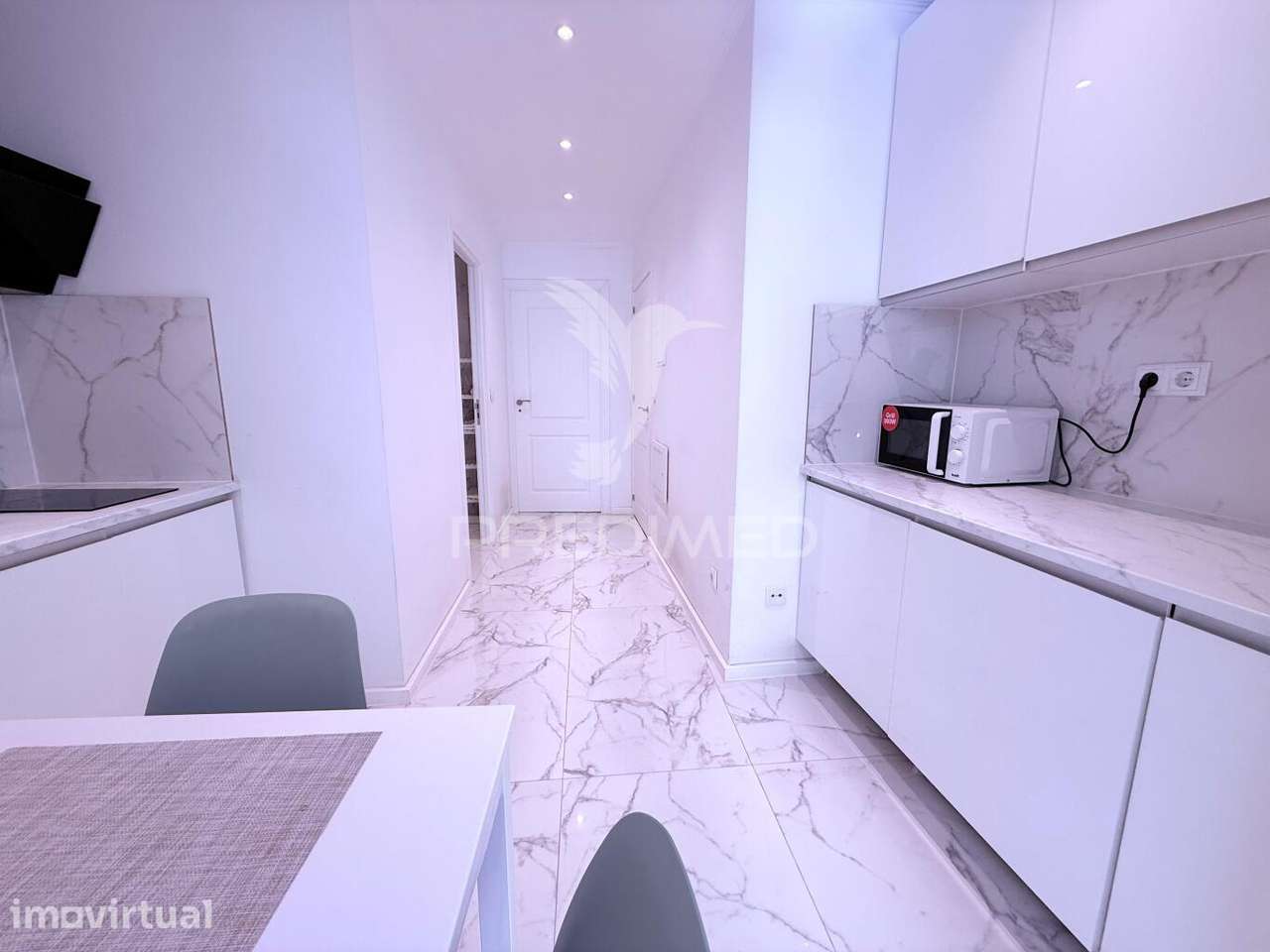 Apartamento T1  Centro Histórico Elvas - Grande imagem: 3/30