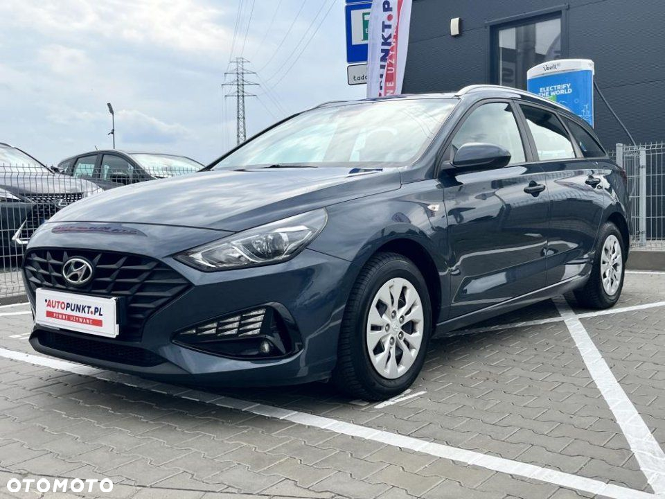 Hyundai i30 - 4