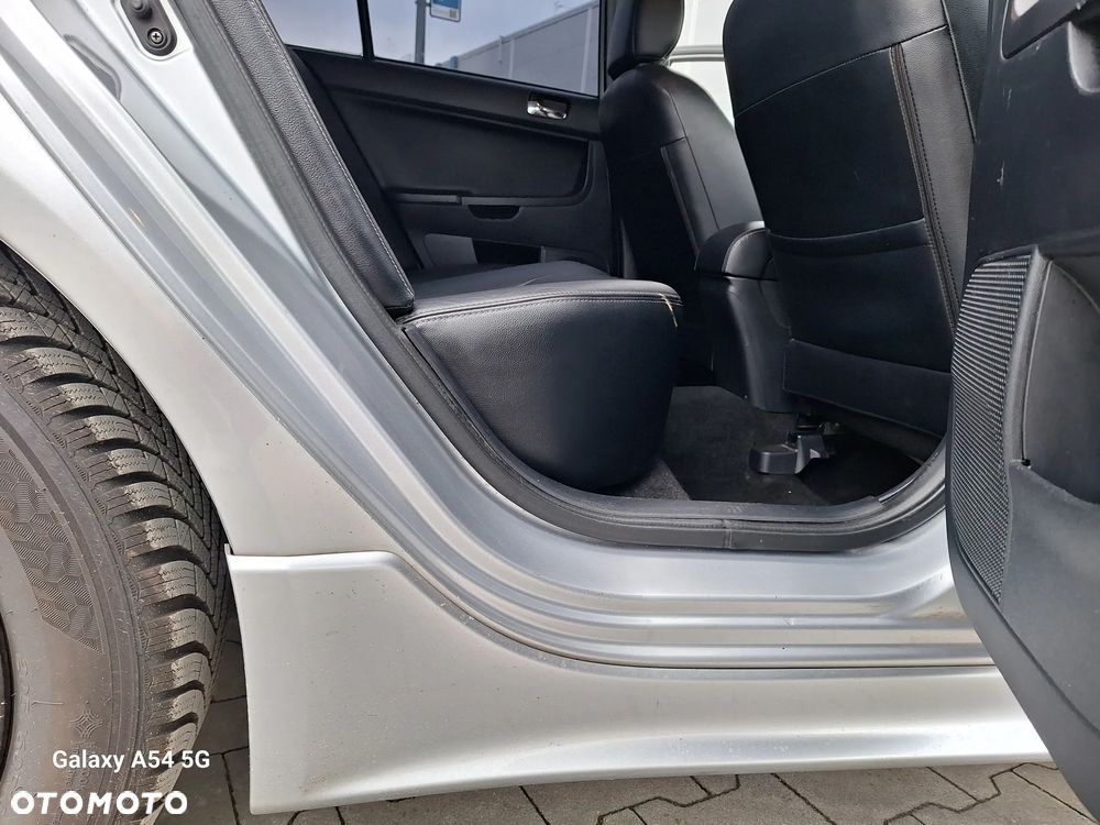 Mitsubishi Lancer 2.0 DI-D Intense - 15