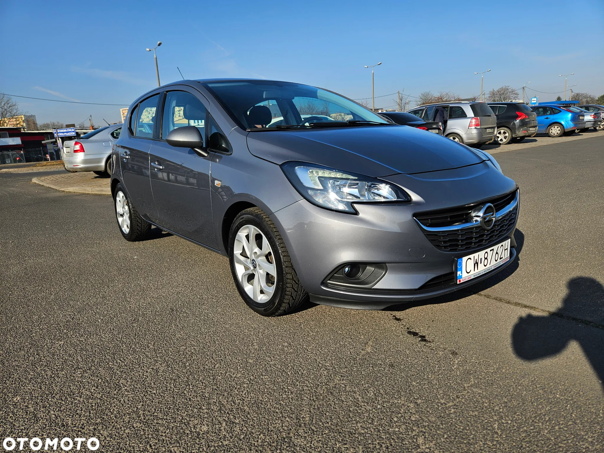 Opel Corsa 1.4 Essentia - 5