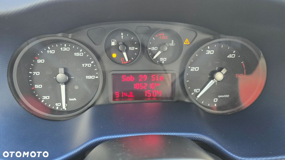 Iveco Daily 72-180 Palfinger PK 7001 - 18