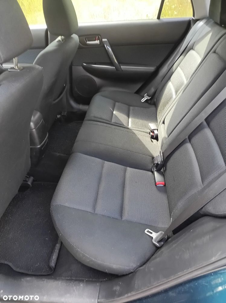 Mazda 6 - 33