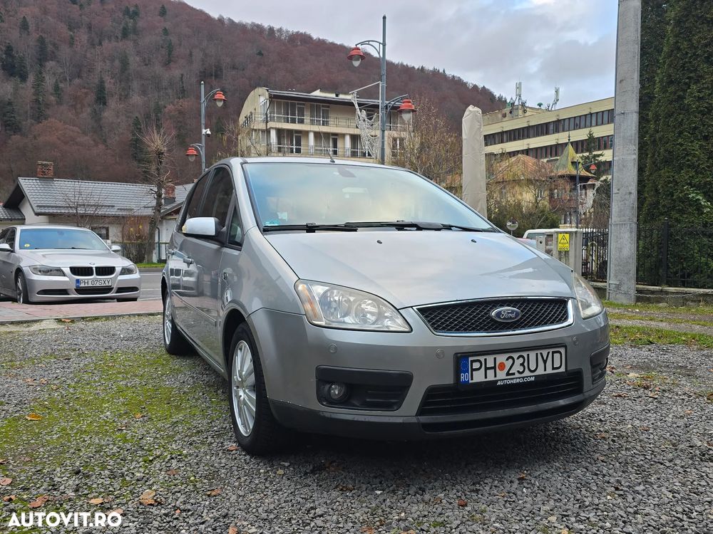 Ford C-Max - 3