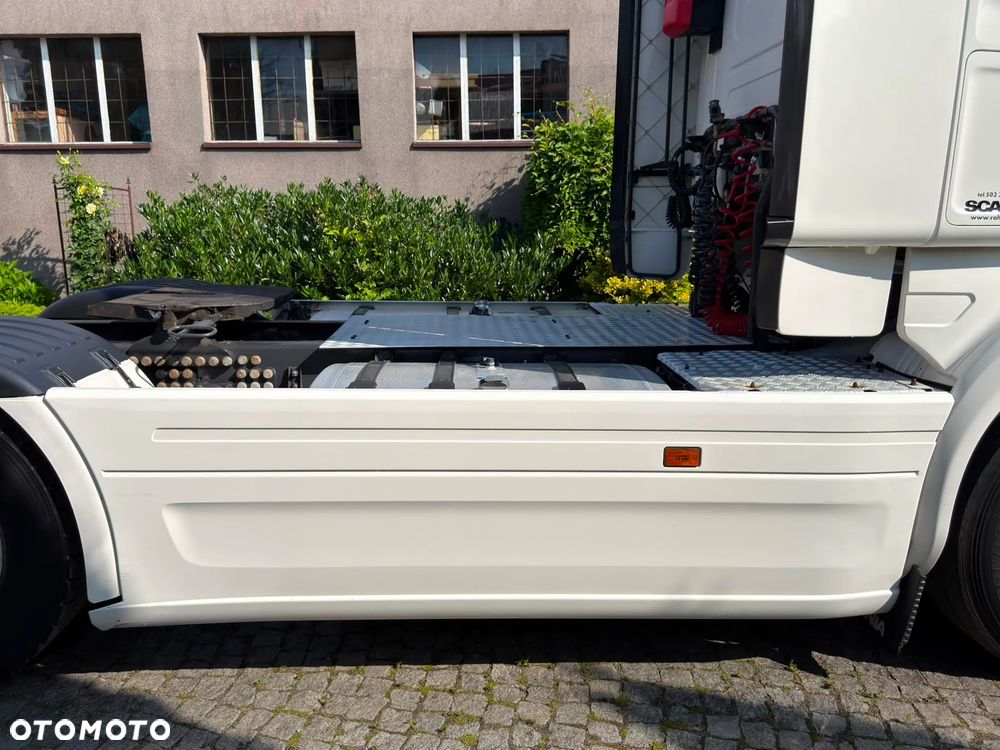 Scania R450 - 12
