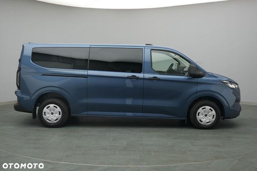 Ford Transit Custom Kombi 320 L1H1 Trend M1 - 9