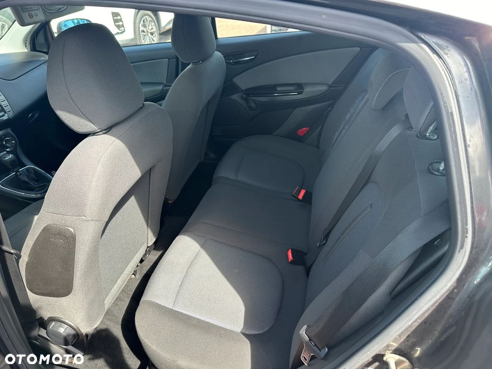 Fiat Bravo - 6