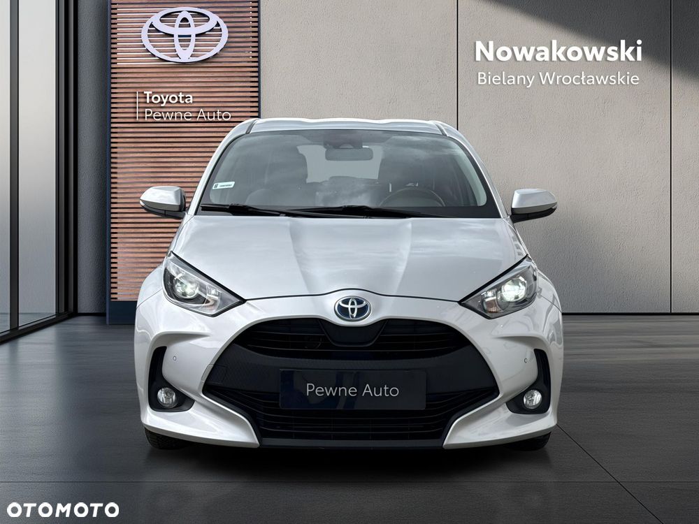 Toyota Yaris Hybrid 1.5 Comfort - 6