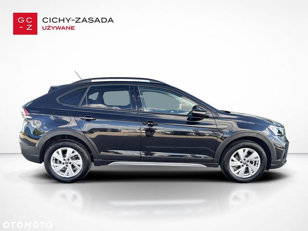 Volkswagen Taigo 1.0 TSI Life - 4