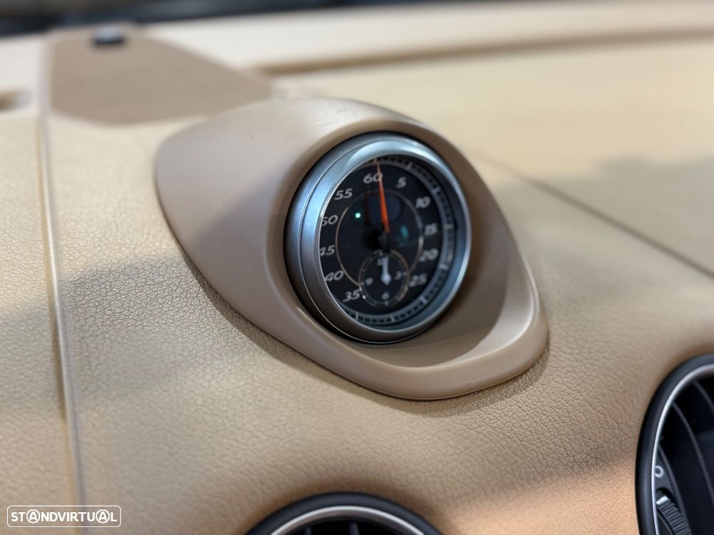 Porsche Boxster 2.9 PDK - 15