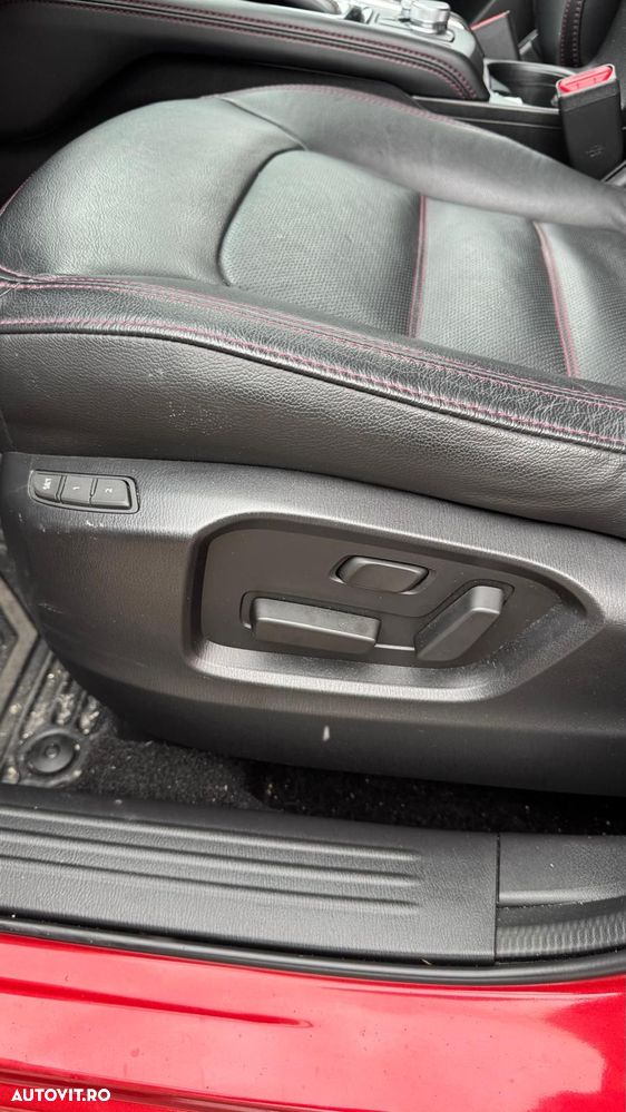 Mazda CX-5 e-SKYACTIV-G 194 Aut. Homura - 10