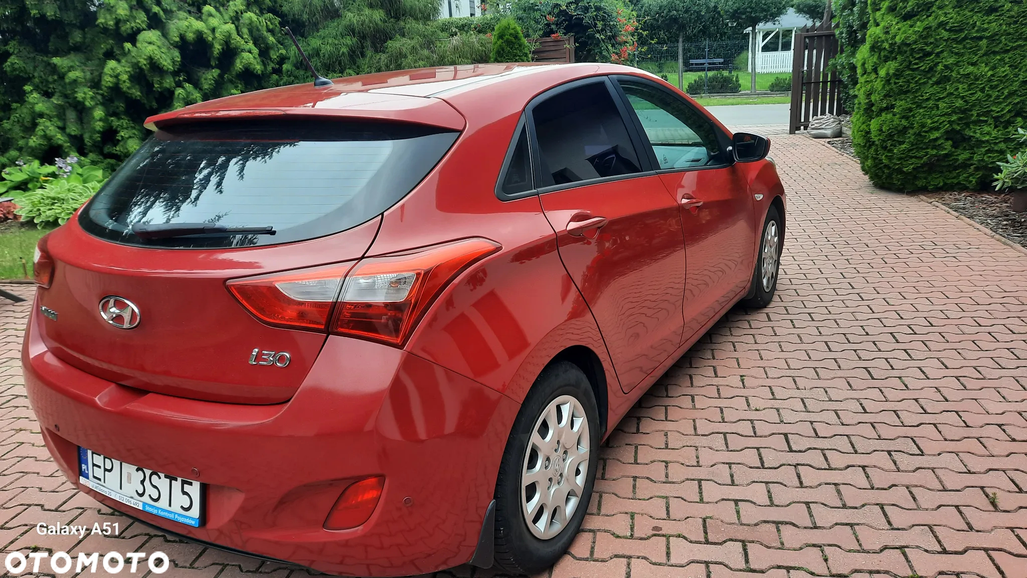 Hyundai i30 - 4