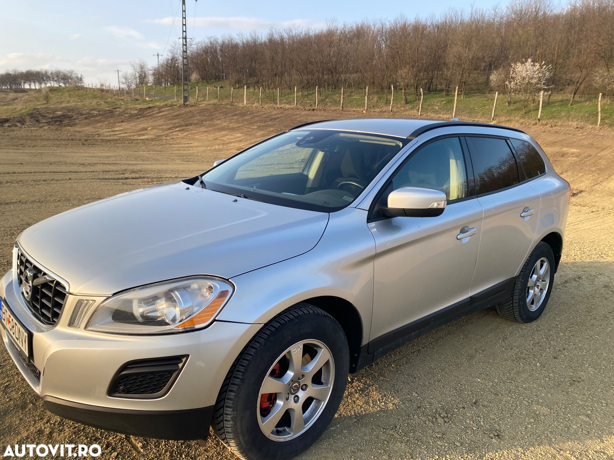 Volvo XC 60 - 2