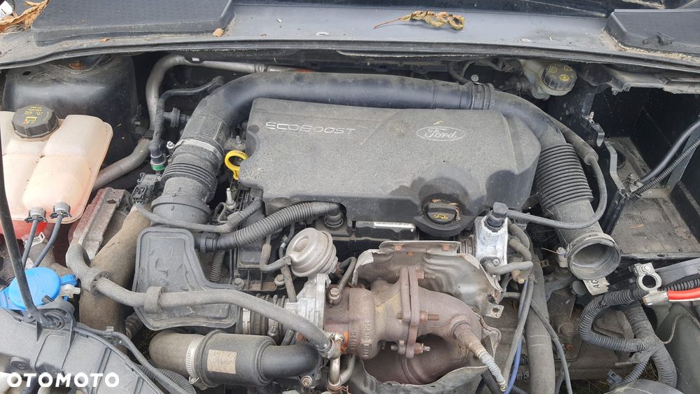 Ford Focus - 9