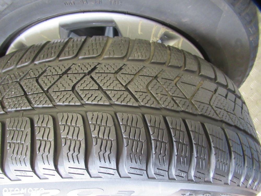 Koła BMW X1 F48 X2 F39 7,5Jx17 et52 5x112 CZUJNIKI - 15