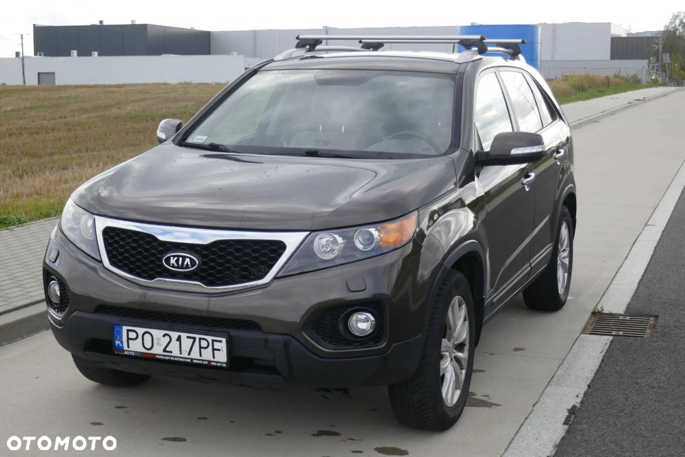 Kia Sorento 2.0 CRDI L - 2