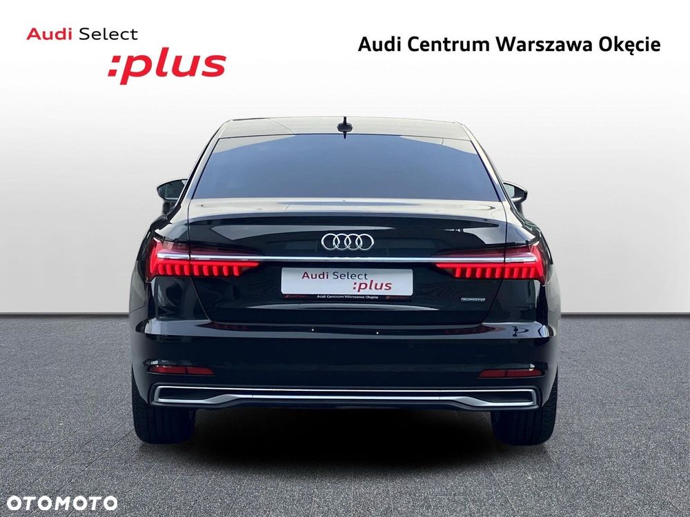Audi A6 Limousine - 7