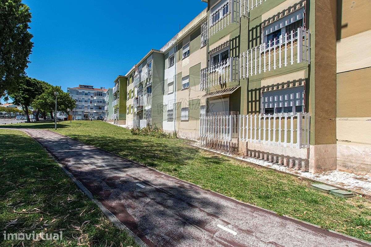 Apartamento T3 para venda - Grande imagem: 4/21