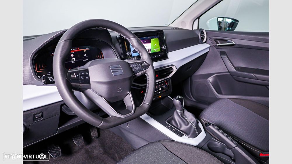 SEAT Arona 1.0 TSI Style - 11