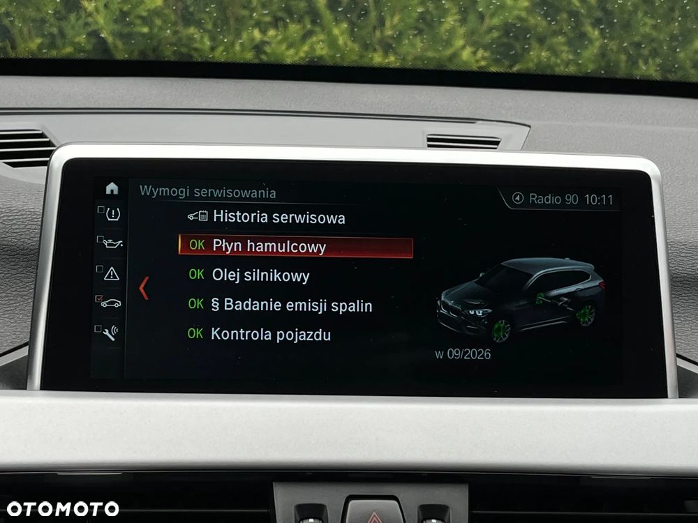 BMW X1 xDrive25e Advantage - 36