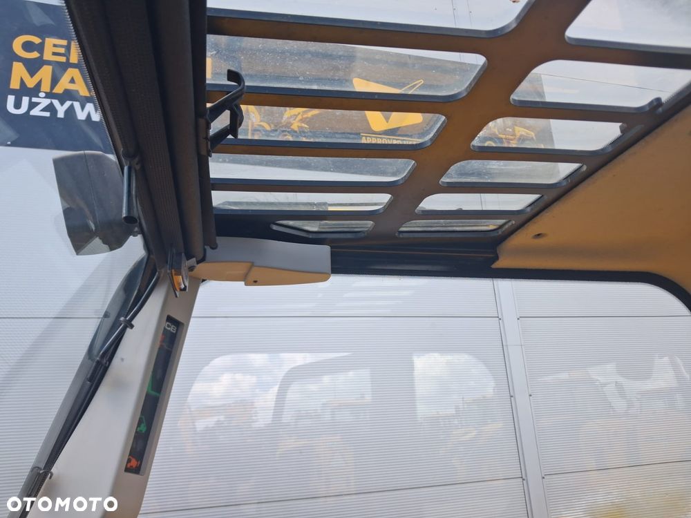 JCB 525-60 Agri Plus - 15