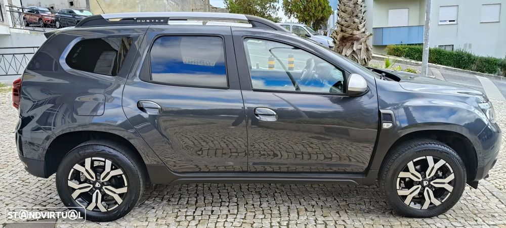 Dacia Duster 1.0 TCe Prestige Bi-Fuel - 11