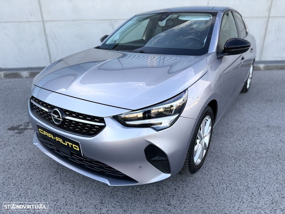 Opel Corsa 1.2 Edition - 7