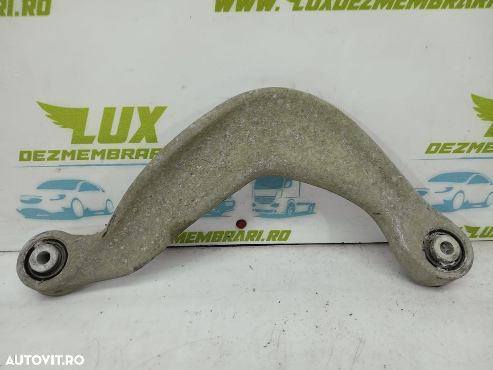 Brat suspensie dreapta spate 8K0505324H Audi A4 B8/8K  [din 2007 pana - 3