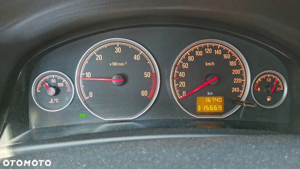 Opel Vectra 1.9 CDTI Elegance - 7