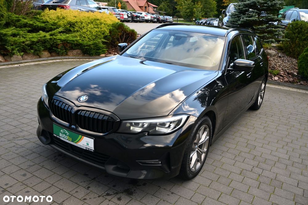 BMW Seria 3