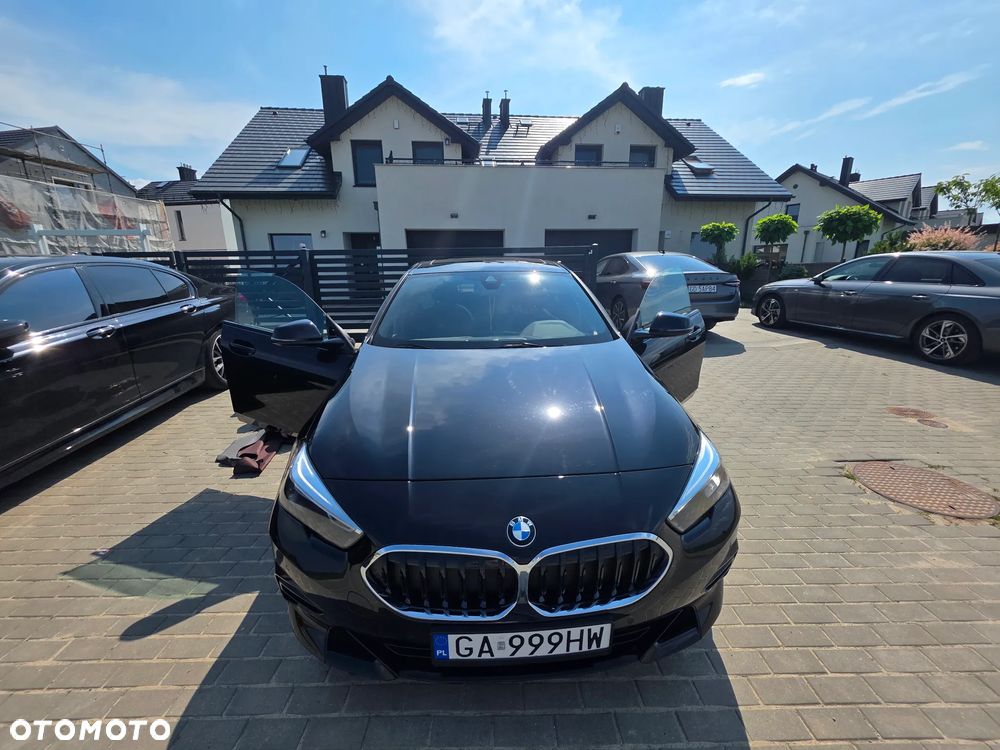BMW Seria 2 220i Luxury Line - 34