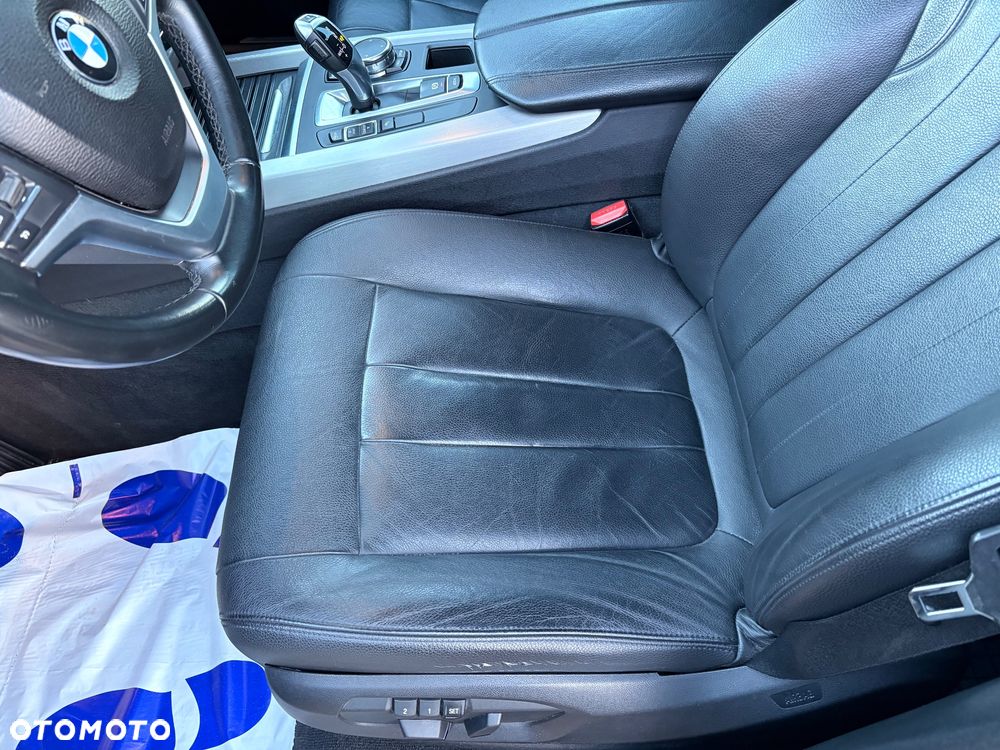 BMW X5 sDrive25d - 14