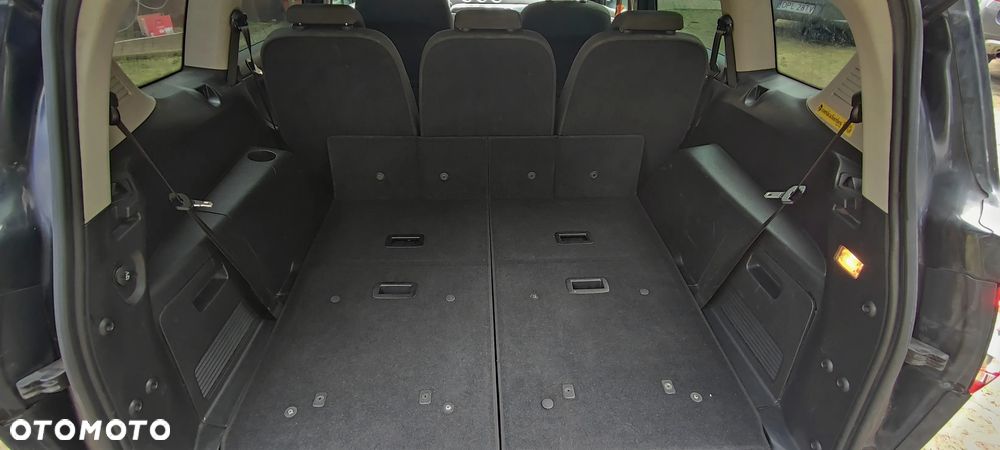 Ford S-Max 2.0 TDCi DPF Titanium - 6