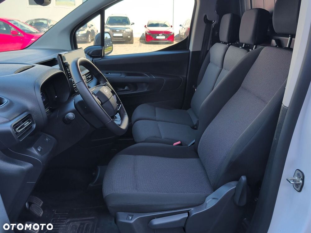 Toyota PROACE CITY - 10