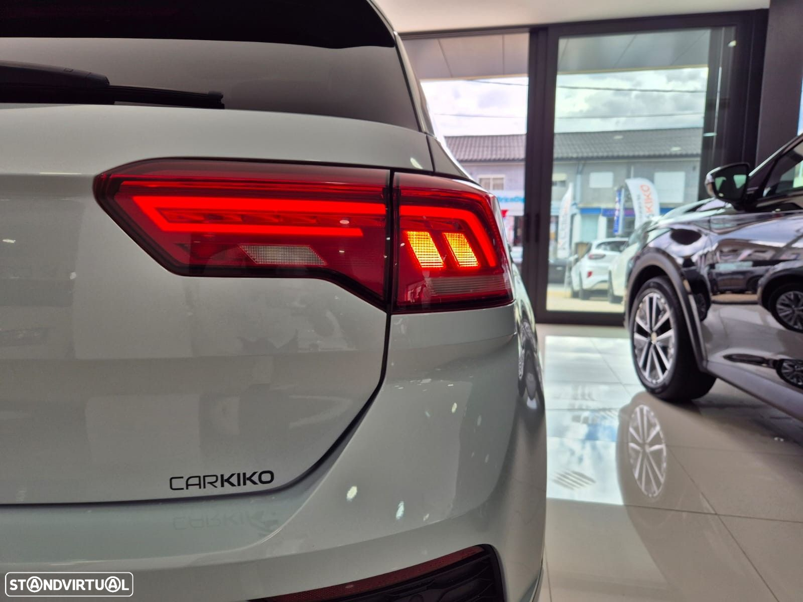 VW T-Roc 1.0 TSI Style - 13