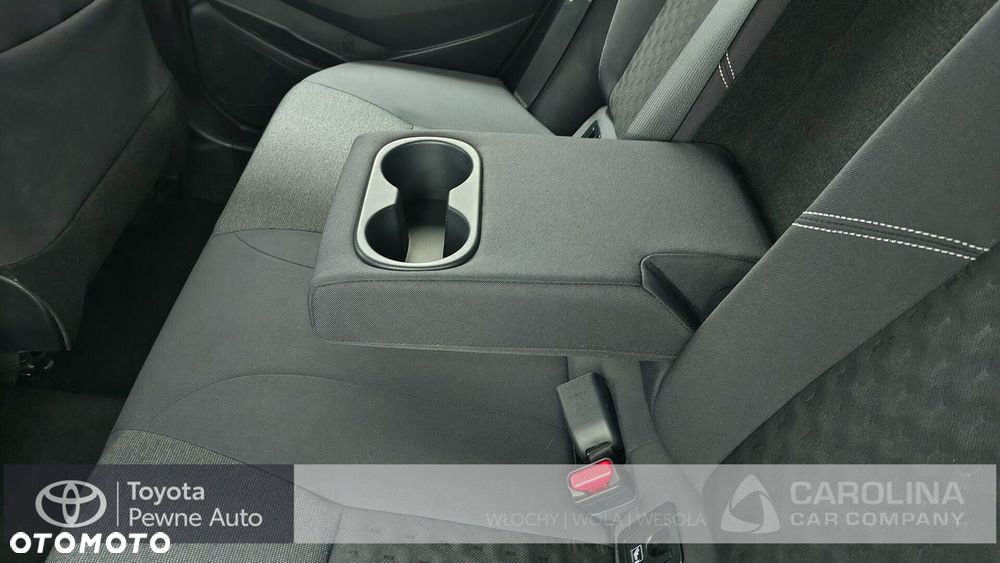 Toyota Corolla 1.8 Hybrid Comfort - 21