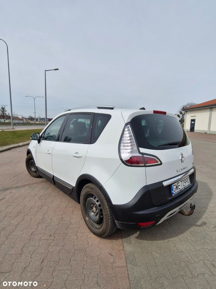 Renault Scenic 1.6 dCi Energy Bose Edition - 2