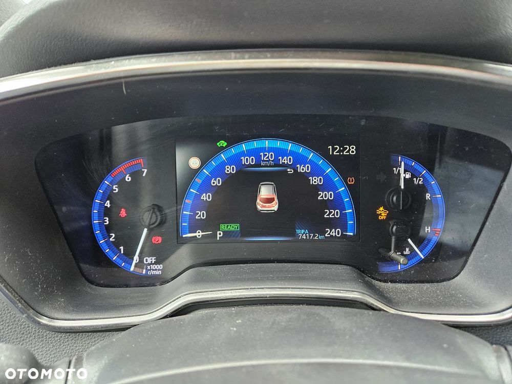 Toyota Corolla 1.8 Comfort - 18